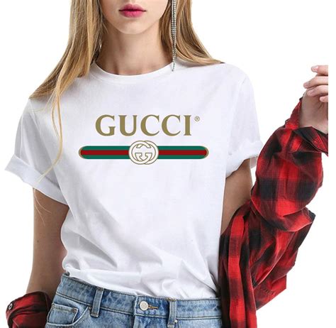 gucci oberteil damen|gucci tops for women.